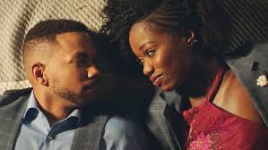 Review: Ava DuVernay's 'Cherish the Day'