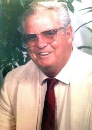 William "Bill" Inman