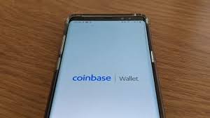 Google authenticator works on android, not on ipad 0 recommended answers 1 reply. You Can Now Buy Crypto From Within The Coinbase Wallet Mobile App Cryptoglobe