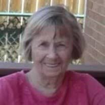 Verna Eileen Wray Obituary (2022)