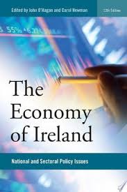 Download The Economy Of Ireland Free In 2020 Economics Books Economy Ireland