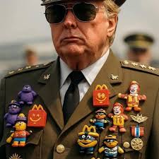 Liz Cheney/Adam Kinzinger Against Trump