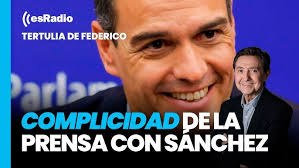 Una relación intensa y extensa