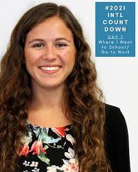 Miss Garden State...