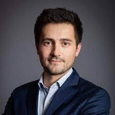 Charles Lepine's Instagram, Twitter & Facebook