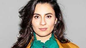 Nadia Moussaid gaat afwisselen met Khalid & Sophie: 'Eindelijk!'