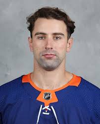 Mar 14, 2019 · nick leddy is an american professional ice hockey player who plays in the national hockey league (nhl). Spielerportrait Von Nick Leddy New York Islanders
