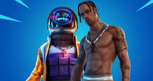 Ready to watch the fortnite travis scott concert live? Over 12 Million People Watched The Travis Scott Fortnite Concert