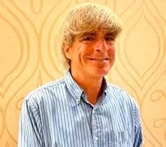 Mark Hemmer's Instagram, Twitter & Facebook