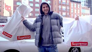 We did not find results for: Why Supreme Is So Expensive