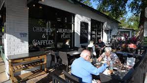 Maybe you would like to learn more about one of these? Thanksgiving Jacksonville Restaurants Offer Dine In Or Takeout Meals