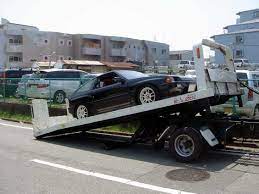 本田 cr x 移動準備 honda crx commercial vehicle honda