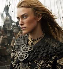 Denn man glaubt sie schon ewig zu kennen schliesslich ist sie seit mehr als 25 jahren als schauspielerin aktiv und feierte. Keira Knightley As Elizabeth Swann Elizabeth Swann Fluch Der Karibik Captain Jack Sparrow