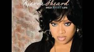 Kierra Sheard