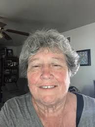 James H Monahan proudly shares his art