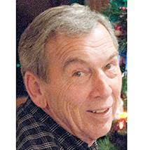 Lawrence PLOURDE Obituary