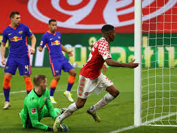 Jun 04, 2021 · ein angebot des ac milan, das abgelehnt wurde, ein untergang beim sv mattersburg und eine leihe zu sturm graz. Liveticker 1 Fsv Mainz 05 Rb Leipzig 3 2 18 Spieltag Bundesliga 2020 21 Kicker