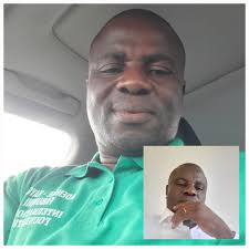 Birthday Wishes to Yaw Madjitey