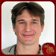 Meet the Cast of A TALE OF TWO CITIES! ⁠ ⁠ Over the next several weeks, you  will meet the cast and production crew that are bringing this show to  life!⁠ ⁠