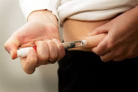 Lee sj, evers s, roeder d. Insulin Spritzen Mit Nadel Und Stift Stern De