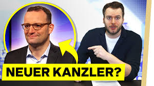 Ja, aber das würde mit dem j&n prinzip brechen. Nach Merkel Wird Jens Spahn Der Neue Kanzler