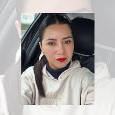 Nutriologa Itzel Gutiérrez