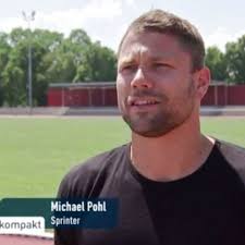 Hessischer Leichtathletik-Verband: Michael Pohl in der Hessenschau