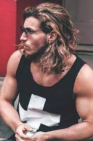 All You Ll Want To Know About Long Hairstyles For Men Lovehairstyles Long Hair Styles Men Surfer Hair Mens Hairstyles