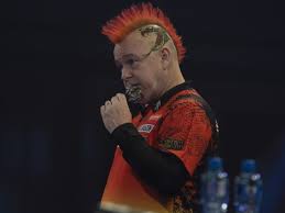 Married to joanne l wright. Peter Wright Snakebite Darts Player Pdc