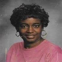 Edna Mae Roberts Mack Obituary