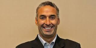 Jonathan Halvorson's Instagram, Twitter & Facebook