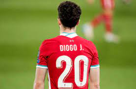 Ru ❤️ @polarissports fundador @diogojotaesports atleta @adidas. Liverpool Fans Sweating Over Diogo Jota S Fitness Ahead Of Newcastle Clash