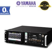 42, jalan sultan ahmad shah. Yamaha Tf Rack 16 Channel Rackmount Digital Mixer With Nuendo Live Indent Order Only