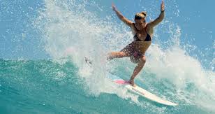 She Is The Ocean Documentary Review Cryptic Rock