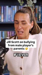 “Break her legs” 😮‍💨 Lioness legend Jill Scott