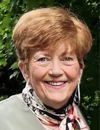 Obituary information for Martha (Marty) Maureen Fields