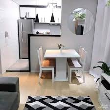 Karena menurut kita kalo dapurnya ga dibenerin, bikin makanannya mau pake apa. Idea Dekorasi Dapur Kecil Cantik Barulah Seronok Nak Masak