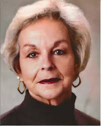 Obituary for Betty (Whaley) Potter