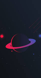 Minimal Galaxy Background Wallpaper Fondo Background Fondo Galaxy Minimal Wallpaper Planets Wallpaper Galaxy Wallpaper Minimalist Wallpaper