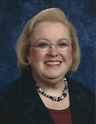 Obituary of Victoria Arnold