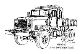 Drawing 6 from truck coloring page to print and coloring. 5 Ton 6 6 Truck Wikiwand