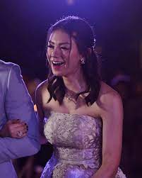 Manila mayor isko moreno celebrates his election earlier this year. Wow Meet The Beautiful Daughter Of Isko Moreno In These 15 Photos Abs Cbn Entertainment