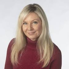 Katrina Gill's Instagram, Twitter & Facebook