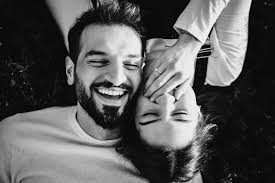 You're my soulmate by Sarah Russ › Beloved Stories