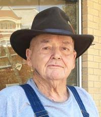 William 'Bill' Franklin Yates