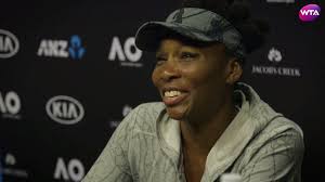 Venus On Greatest American Sports Story