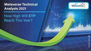Run a quick online search and you'll find dozens of recommendations for how to invest in cryptocurrency. Metaverse Technical Analysis 2021 How High Will Etp Reach This Year Coinquora
