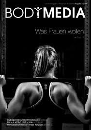 Nutzen sie einen trainingsplan fürs fitnessstudio, um in unserem ratgeber erfahren sie, wie sie als anfänger ihren eigenen trainingsplan erstellen können und. Bodymedia Fitness Ausgabe 3 18 By Bodymedia Issuu
