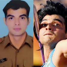 His parent unit is 4 rajputana rifles. Owliexyevfiz M