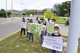 Aprende desde cero todo el proceso. Como Alcanzar La Matricula Cero Para Los Estudiantes De Las Universidades Del Cesar El Pilon Noticias De Valledupar El Vallenato Y El Caribe Colombiano